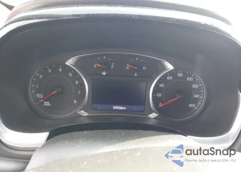 2022 Chevrolet Traverse Fwd Lt Leather from USA, damaged, VIN 1GNERHKW2NJ150051